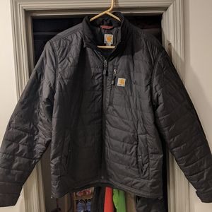 Carhartt Gilliam jacket